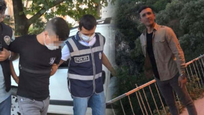 Bursa’da akıl almaz tuzak! İş ilanı verip tanıştığı kadınları…