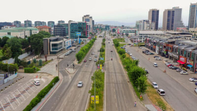 Kesintisiz ulaşım için akıllı dokunuşlara devam