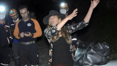 Uludağ’da aranıyordu! 3 saat sonra ortaya çıktı, söyledikleri şaşırttı