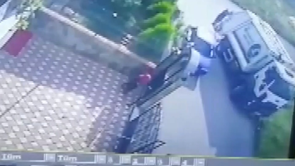 Bursa’da anne ve kızı çöp kamyonu sürücüsü böyle ezmişti! Mahkemeden karar çıktı