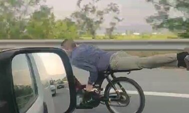 Bursa’da tehlikeli yolculuğa ceza yağdı