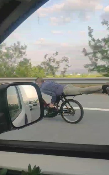 Bursa’da tehlikeli yolculuğa ceza yağdı