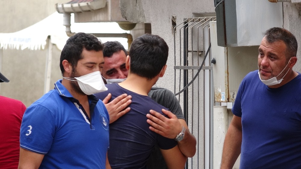 Bursalı şehidin ailesi naaşı almak için Van’a hareket etti