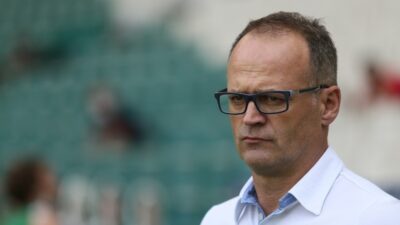 İrfan Buz’un cezası belli oldu… Hatayspor maçında!