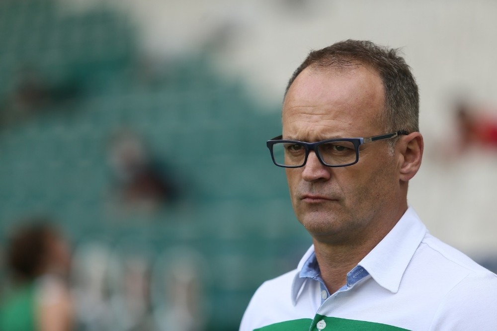 İrfan Buz’un cezası belli oldu… Hatayspor maçında! İrfan Buz’un cezası belli oldu… Hatayspor maçında!