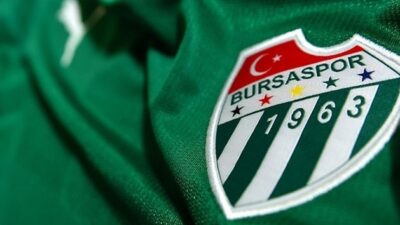 Bursaspor’un korona test sonuçları çıktı…