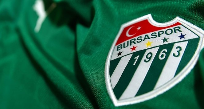 Bursaspor’a gençlik aşısı! Kalan haftalarda idmana…
