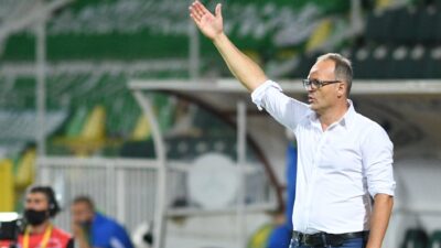 2 maçta 6 puan, 0 gol… İrfan Buz farkını gösterdi…