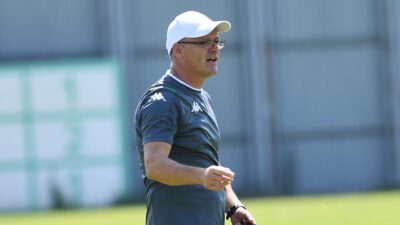 İrfan Buz net konuştu; Bursaspor Süper Lige çıkacak….