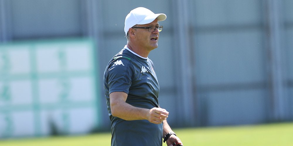 İrfan Buz net konuştu; Bursaspor Süper Lige çıkacak…. İrfan Buz net konuştu; Bursaspor Süper Lige çıkacak….