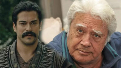 Sürpriz gelişme! Usta oyuncu Kuruluş Osman’da…