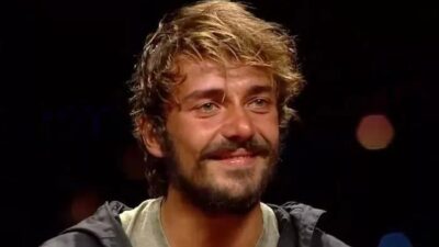 Survivor şampiyonu Cemal Can’dan flaş itiraf!