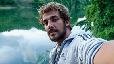 Survivor Cemal Can Cansever ilk şarkısını çıkartıyor!