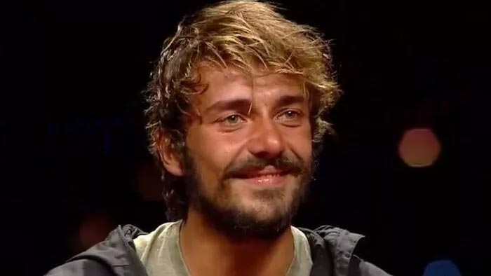 Survivor şampiyonu Cemal Can’dan flaş itiraf!