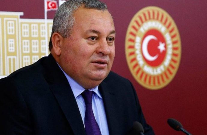 MHP’den ihraç edilmişti! İşte yeni partisi… MHP’den ihraç edilmişti! İşte yeni partisi…