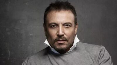 ‘Toprağa gömülmek istemiyorum’