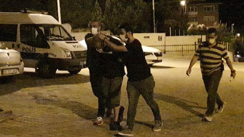 Bursa’da her yerde aranıyordu! Operasyonla yakalandı