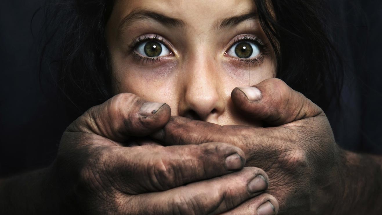 Bin 175 çocuğa cinsel istismar!