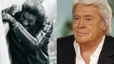 Cüneyt Arkın sette yaşadığı kazayı anlattı