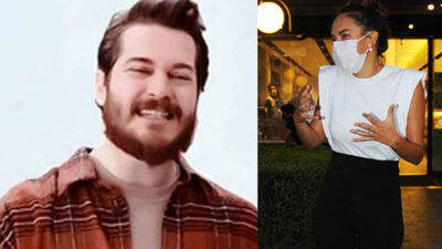 Ünlü çift ayrıldı mı? Açıklama geldi…