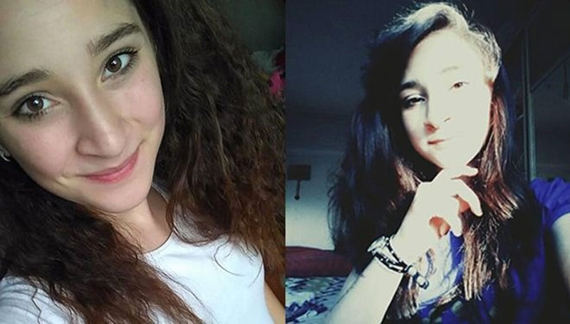 Kayıp ihbarı yapılmıştı, Bursa’da bulundu! Damla’dan mesaj var…