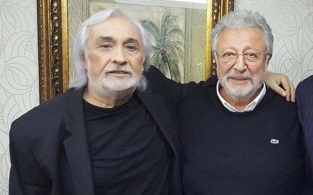 Ünlü sanatçılara Cumhurbaşkanı’na hakaretten dava… Ünlü sanatçılara Cumhurbaşkanı’na hakaretten dava…