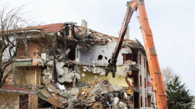 Deprem uzmanından korkutan uyarı! Son 10 yıl