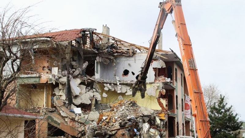 Deprem uzmanından korkutan uyarı! Son 10 yıl