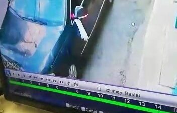 Düğün konvoyundaki 35 araca ceza yağdı