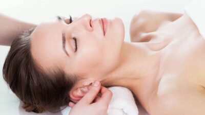 Her gün kulak masajı yaparsanız ne olur?