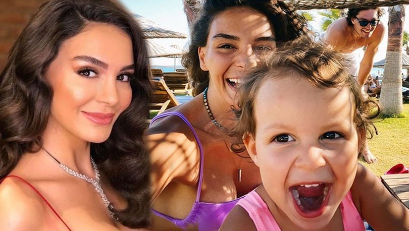 Ebru Şahin – Cedi Osman çiftinden ilk fotoğraf