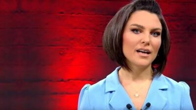 Canlı yayında isyan etti! Bir baktık o alanın içini boşaltıyorlar