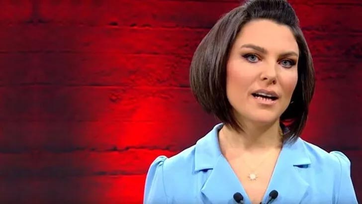 Canlı yayında isyan etti! Bir baktık o alanın içini boşaltıyorlar