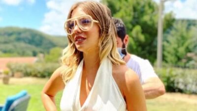 Yeni sezon bombalarını Yasak Elma’nın Yıldız’ı Eda Ece patlattı