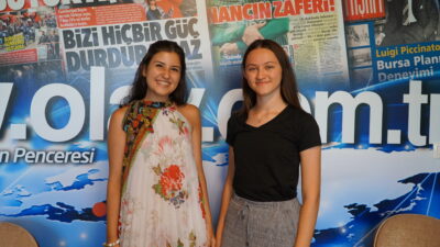 Emine Örnek’ten büyük başarı! Türkiye genelinde derece yaptılar…