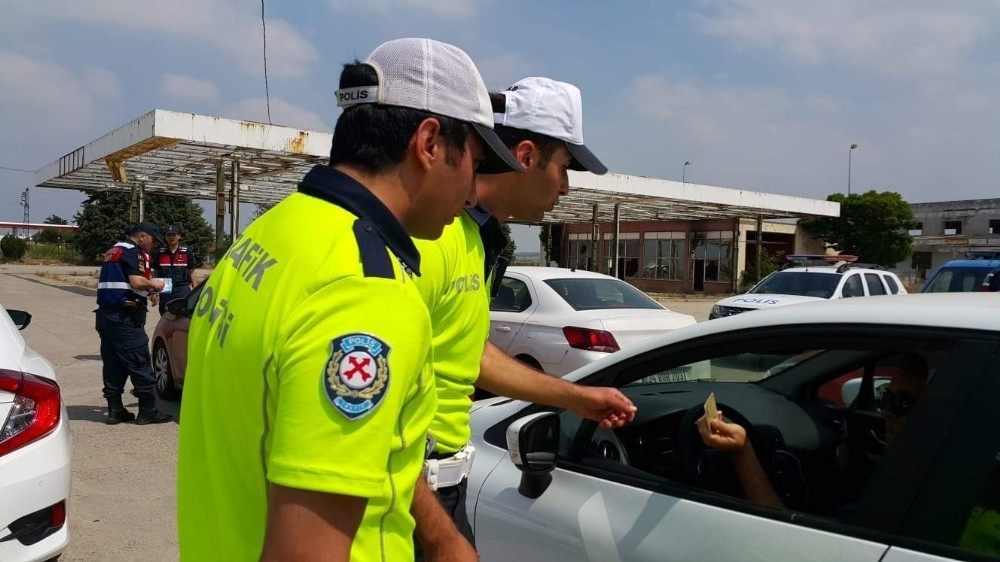 Emniyetten uzun yola çıkacaklara mola uyarısı