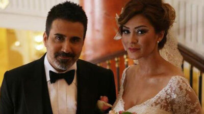 Emrah 6 yıllık eşinden boşanıyor…