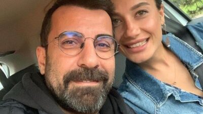 Ünlü oyuncu Emre Karayel evlilik yolunda