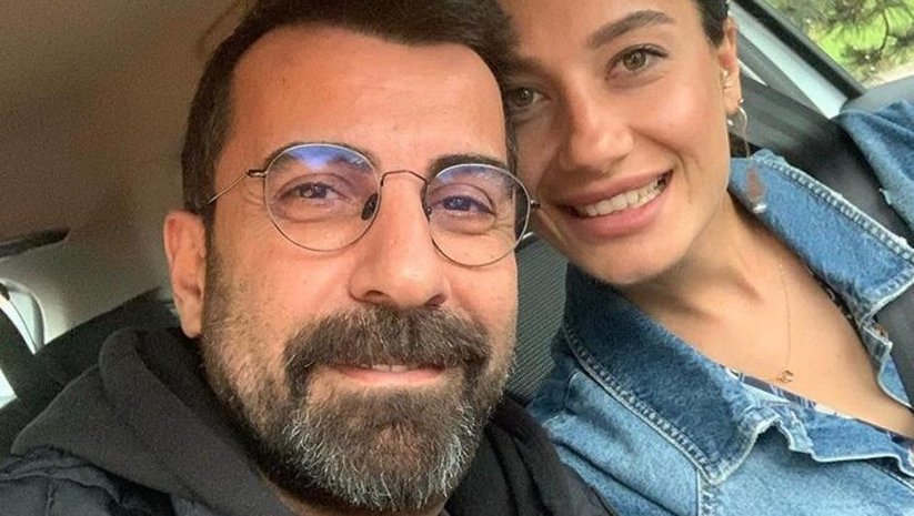 Ünlü oyuncu Emre Karayel evlilik yolunda Ünlü oyuncu Emre Karayel evlilik yolunda