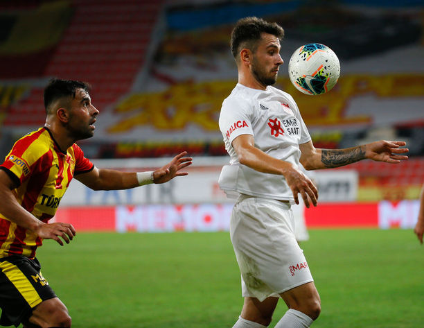 emre kilinç