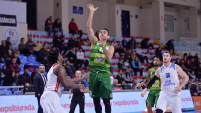 Bursaspor kaptanıyla anlaştı…