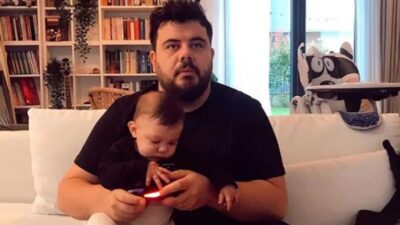 Eser Yenenler zayıf halini paylaştı! Diyetle ilgili itirafta bulundu