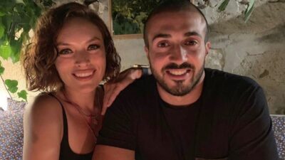 Ezgi Mola ile Mustafa Aksakallı evleniyor mu?