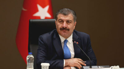 Koronavirüs rakamları açıklandı