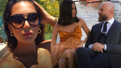 Fan krizi! Yasemin Özilhan, eşini sildi