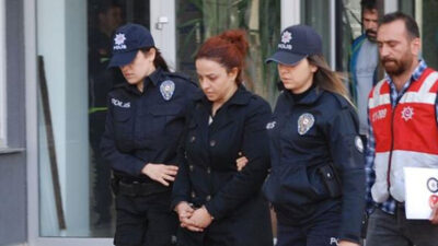 FETÖ elebaşı Gülen’in yeğeni için karar çıktı