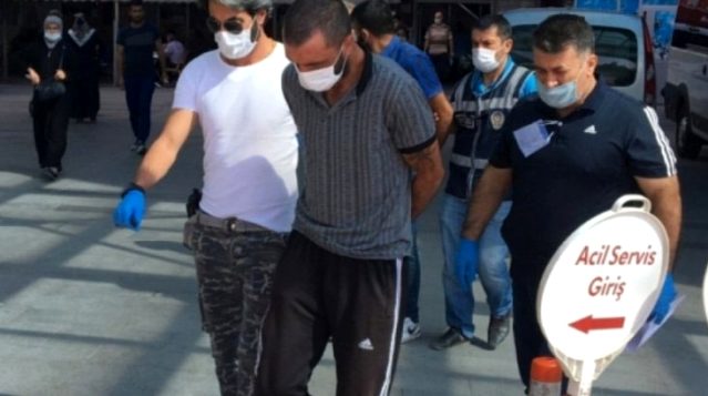 Bağcılar’da polis memurunun şehit edilmesiyle ilgili 4 zanlı tutuklandı Bağcılar’da polis memurunun şehit edilmesiyle ilgili 4 zanlı tutuklandı