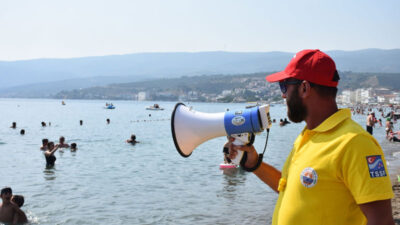 Cankurtaranlar iş başında