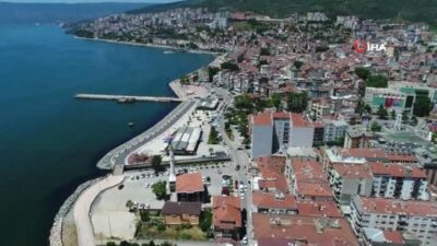 Göçün adresi Gemlik… UMUDA YOLCULUK…