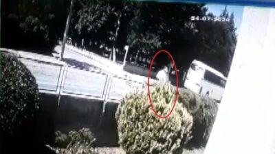 Bursa’da genç kızların arkasından gidip kabusu yaşattı